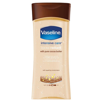 Intensive Care Body Gel Oil 200Ml